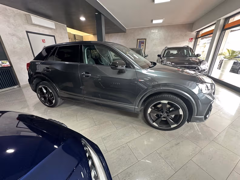 Audi Q2 - 8