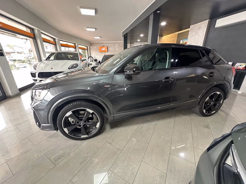 Audi Q2 - 7