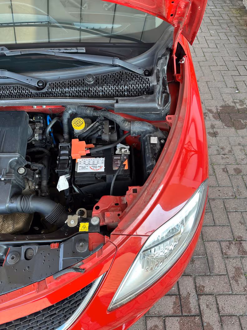 Lancia Ypsilon - 20