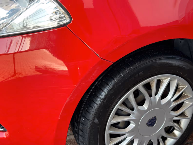 Lancia Ypsilon - 28