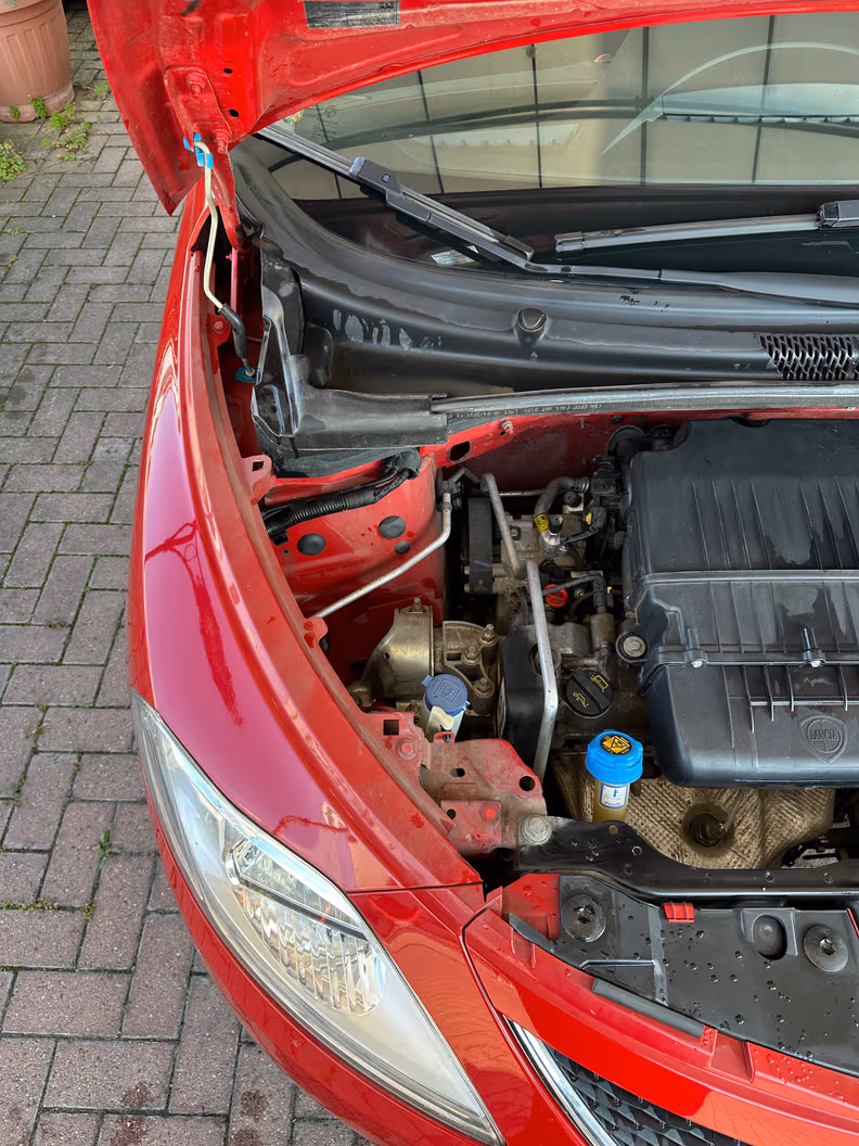 Lancia Ypsilon - 18
