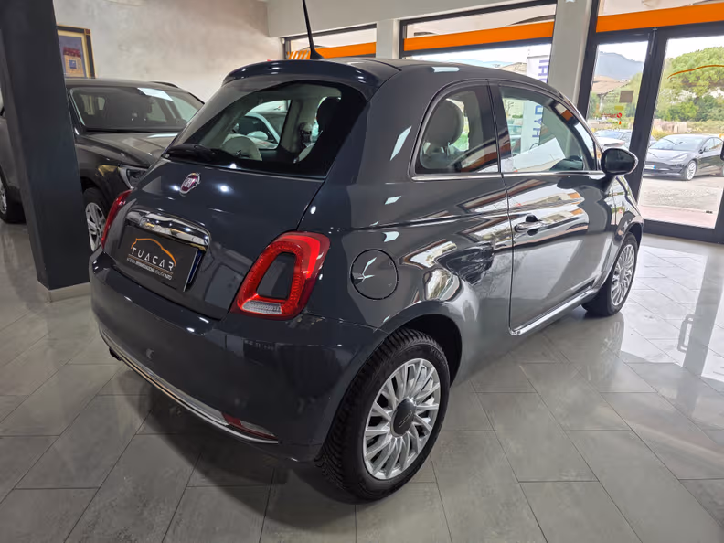 Fiat 500 - 6