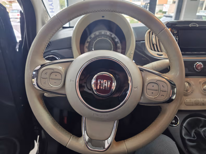 Fiat 500 - 8