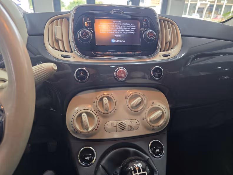 Fiat 500 - 9