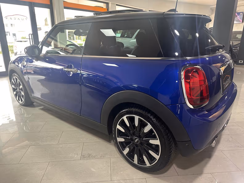 Mini 3-door / 5-door Hatch - 6