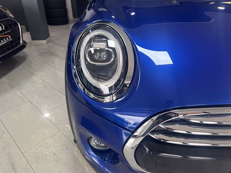 Mini 3-door / 5-door Hatch - 14