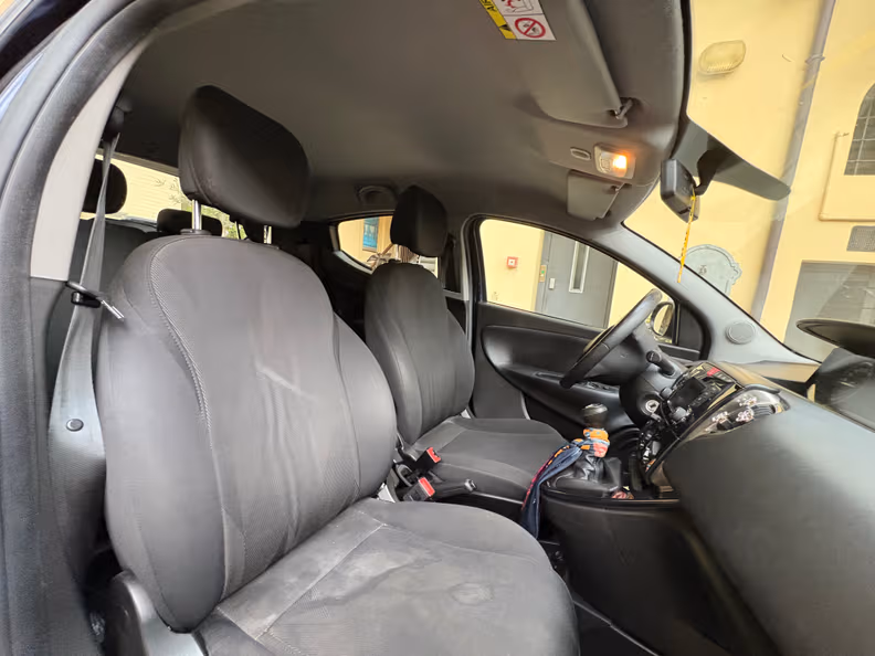 Lancia Ypsilon - 23