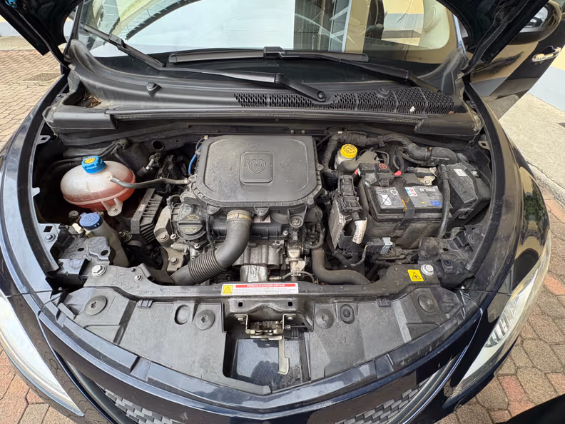 Lancia Ypsilon - 28