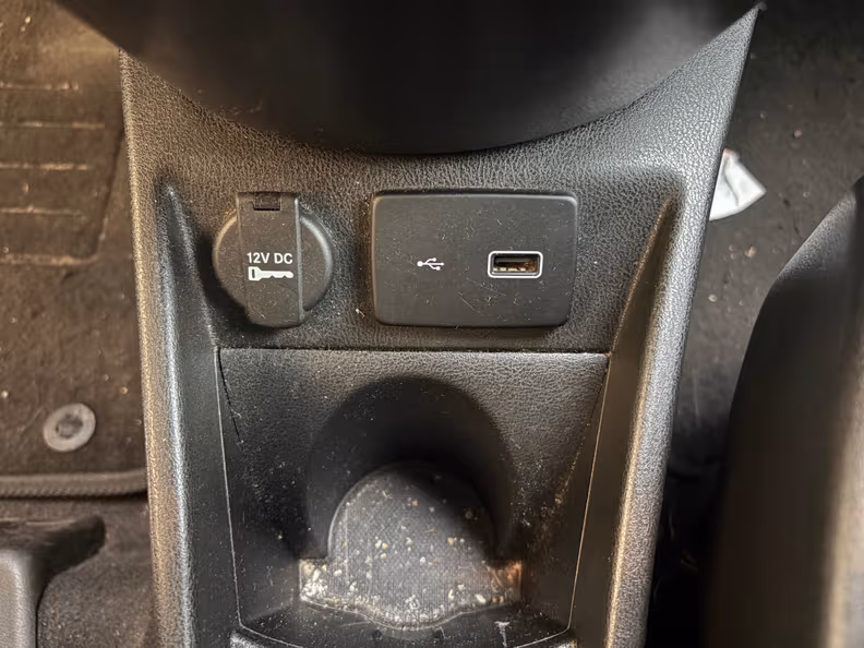 Lancia Ypsilon - 19