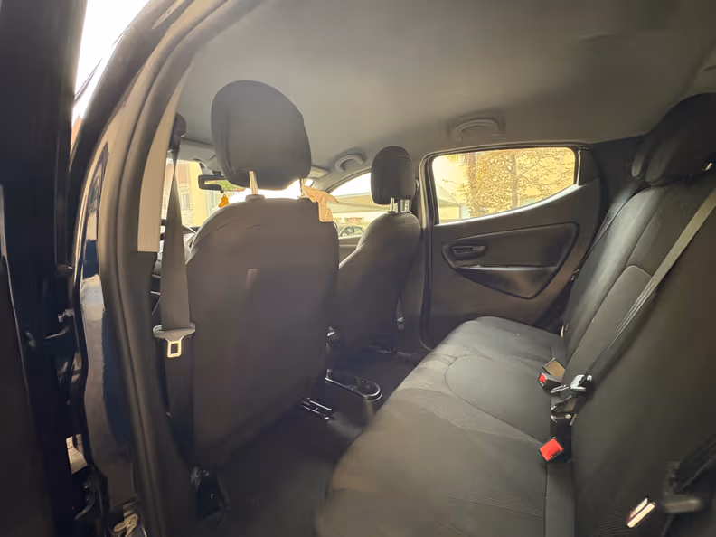 Lancia Ypsilon - 26