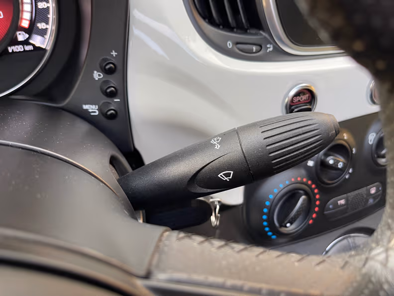Abarth 500 - 27