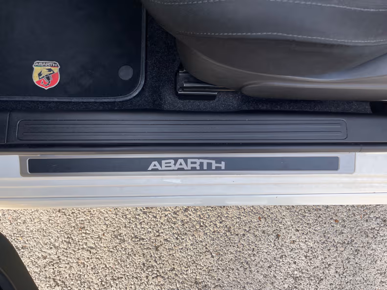 Abarth 500 - 46