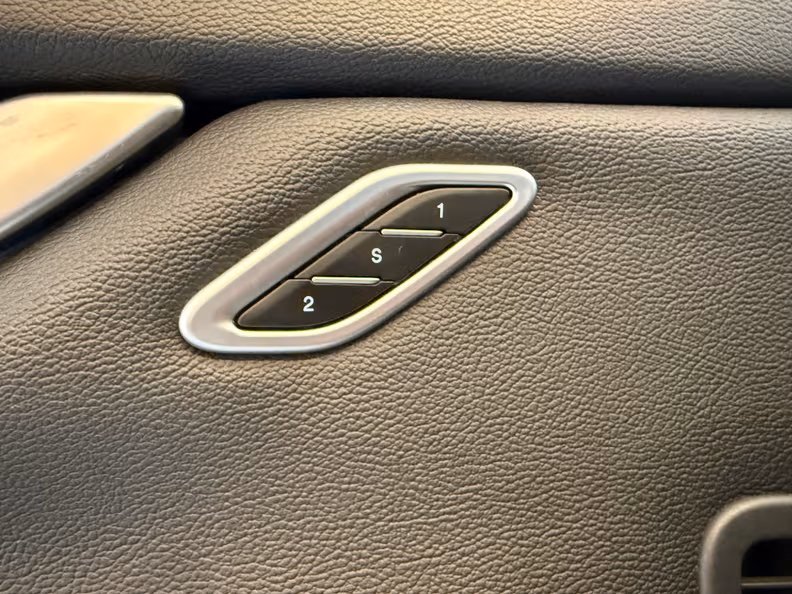 Maserati Ghibli - 21