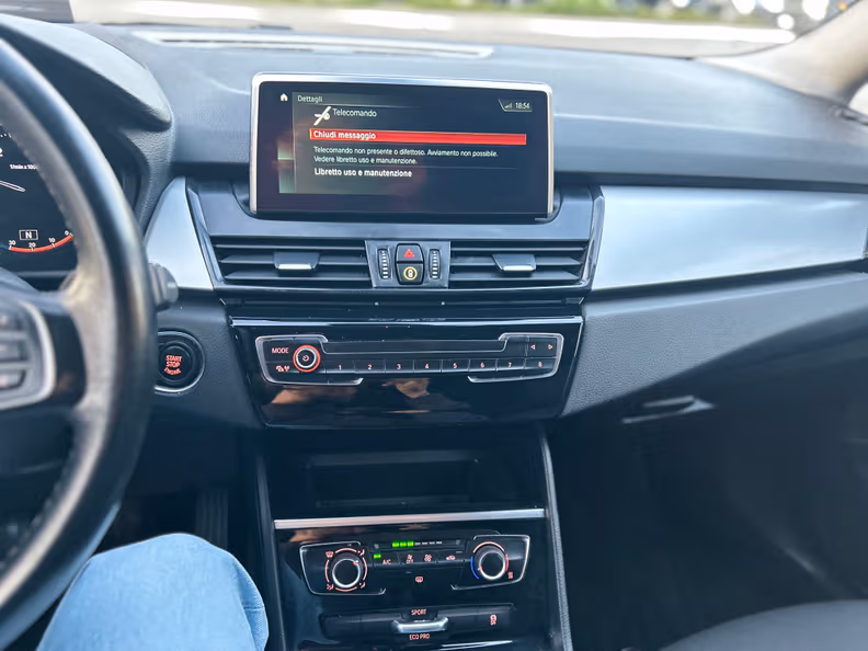 BMW 2 series - 18