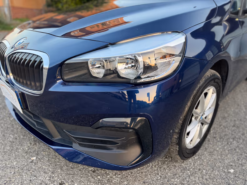BMW 2 series - 9
