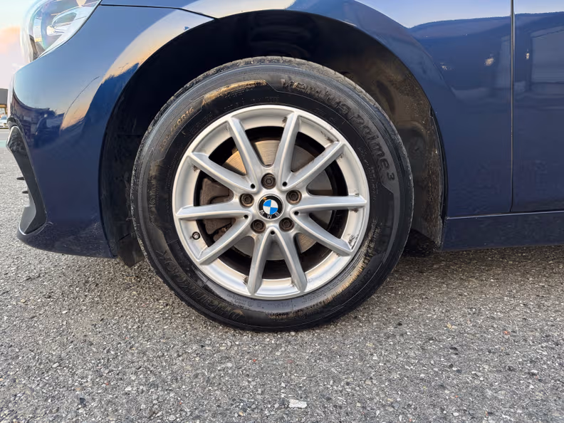 BMW 2 series - 10