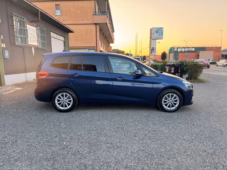 BMW 2 series - 6