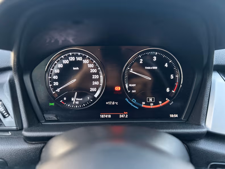 BMW 2 series - 16