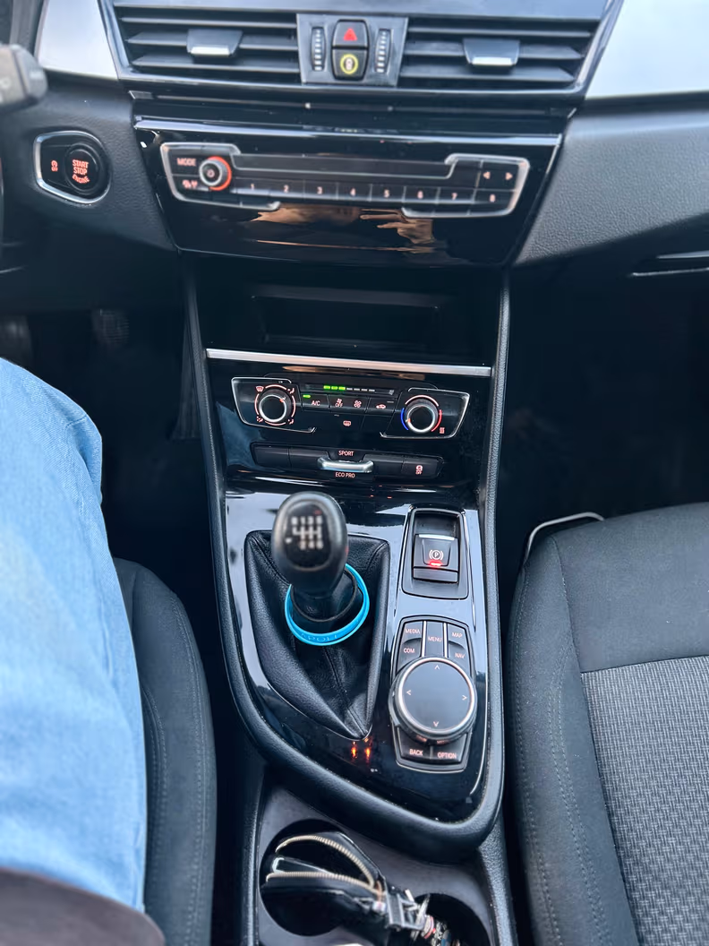 BMW 2 series - 19
