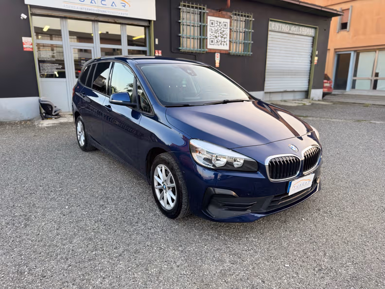 BMW 2 series - 7