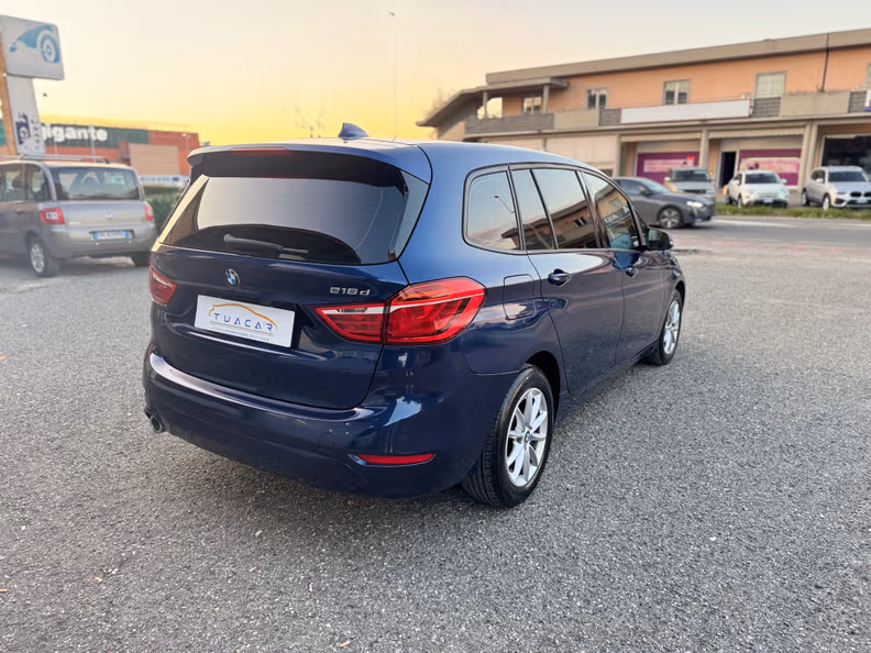 BMW 2 series - 5