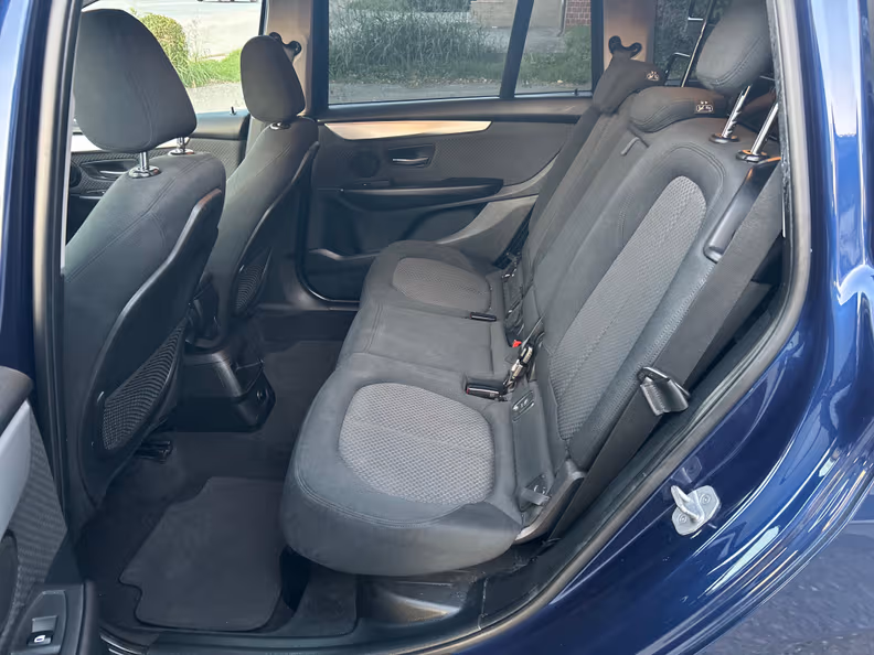 BMW 2 series - 23