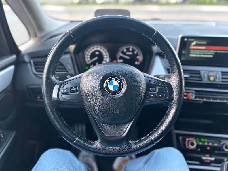 BMW 2 series - 15