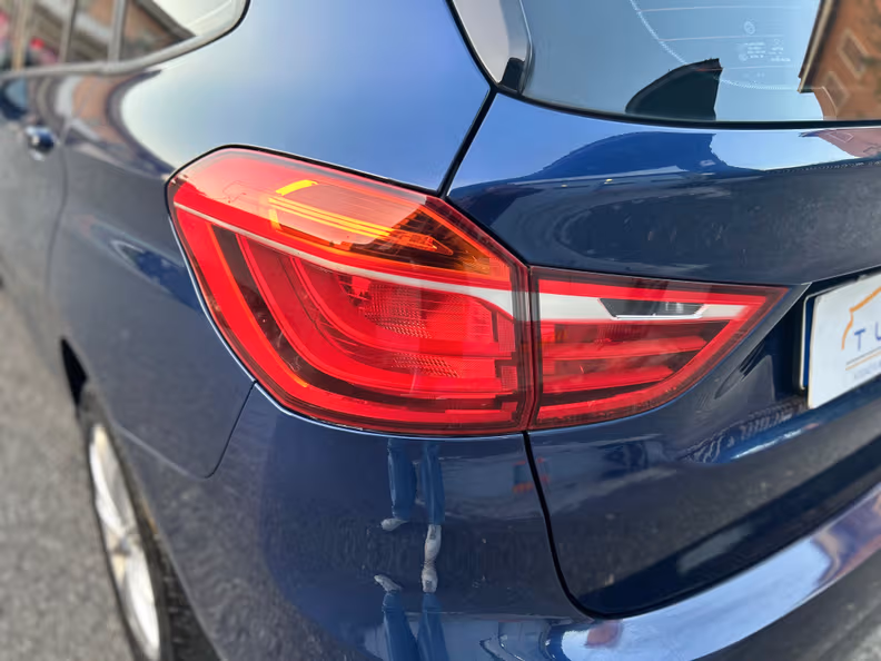 BMW 2 series - 11