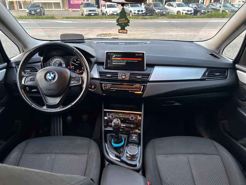 BMW 2 series - 21