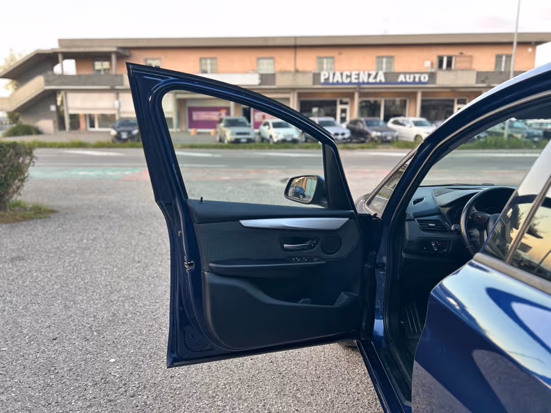 BMW 2 series - 13