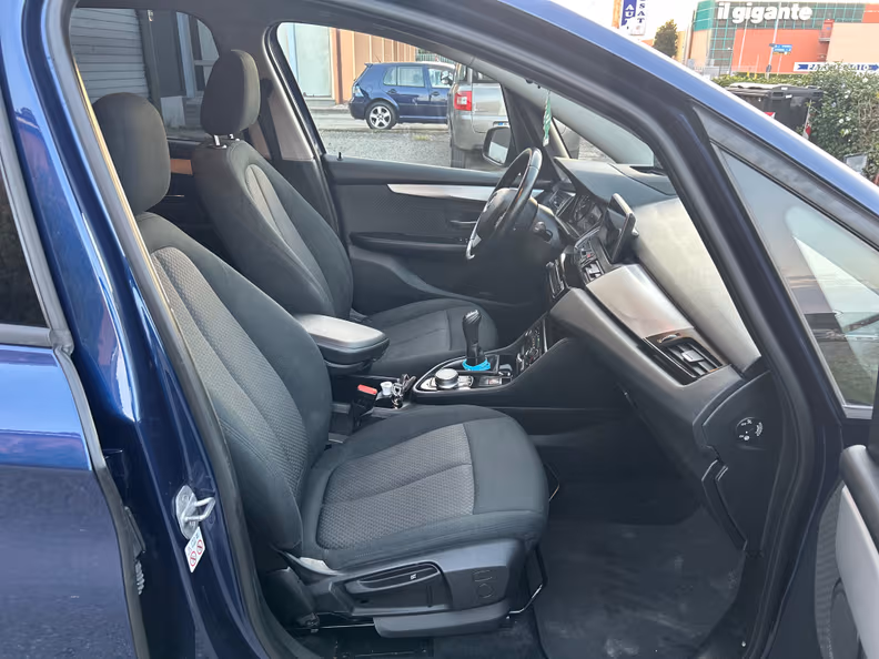 BMW 2 series - 25
