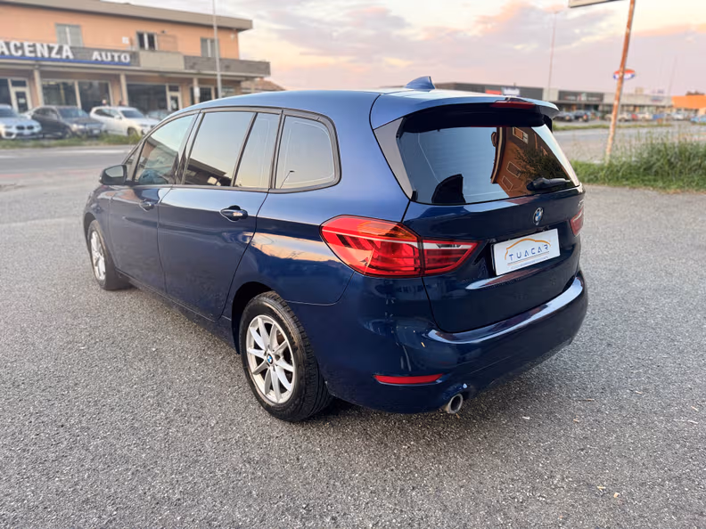 BMW 2 series - 3