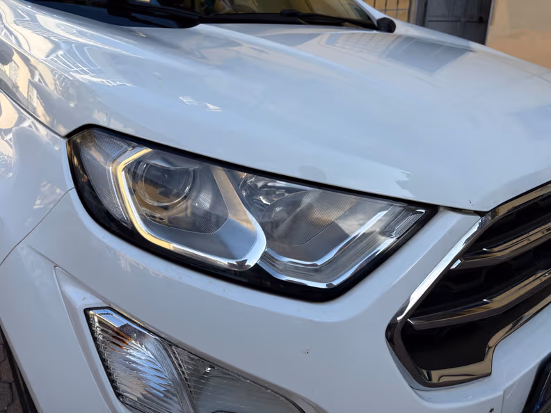 Ford EcoSport - 10