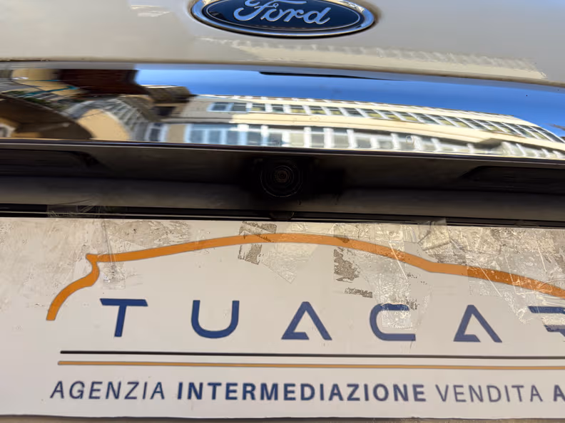 Ford EcoSport - 29