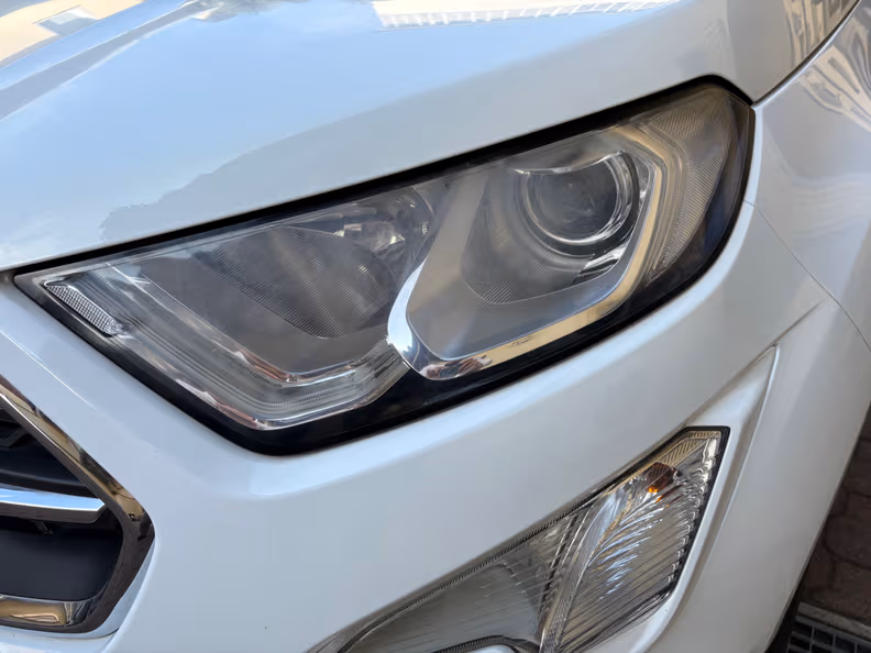 Ford EcoSport - 9