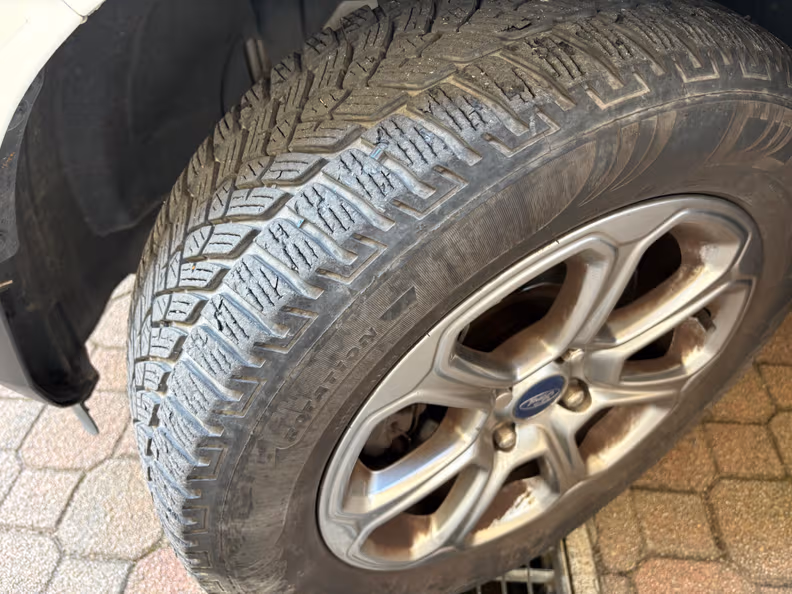 Ford EcoSport - 27