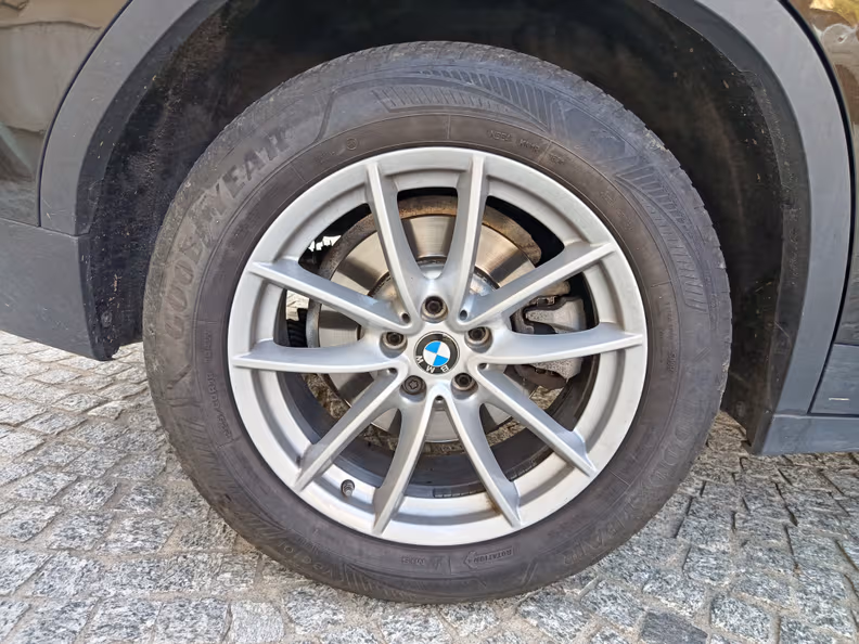 BMW X3 - 40
