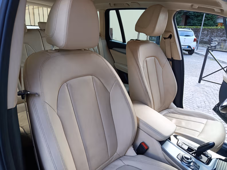 BMW X3 - 25