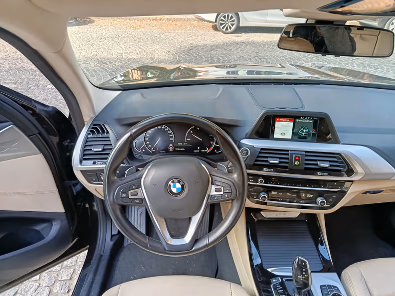 BMW X3 - 31