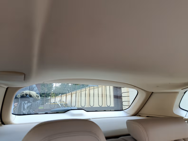 BMW X3 - 34