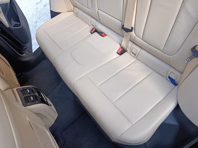 BMW X3 - 27