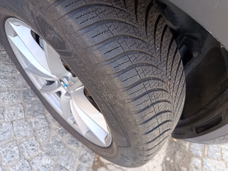 BMW X3 - 39