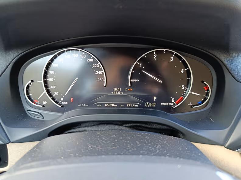 BMW X3 - 15
