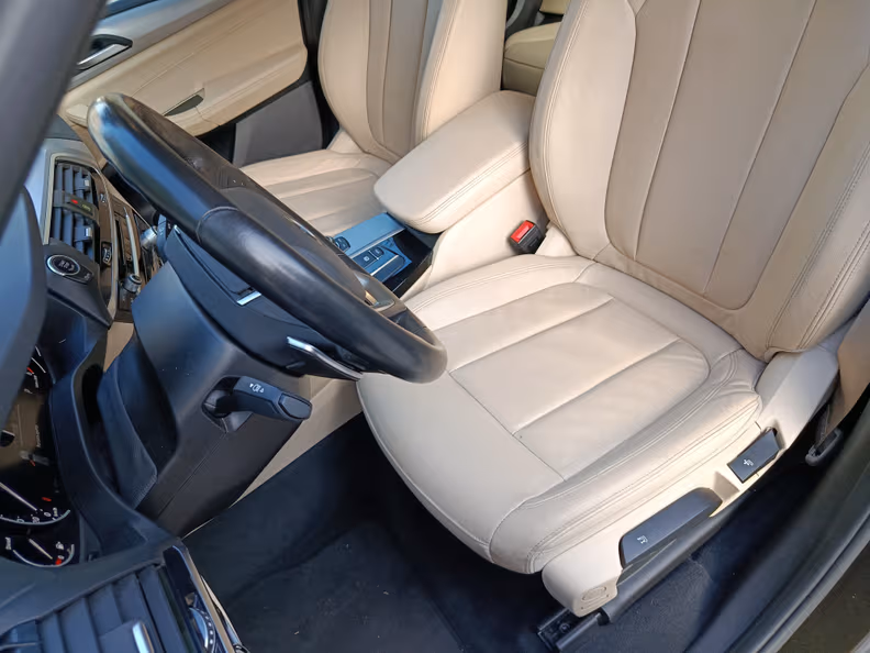 BMW X3 - 12