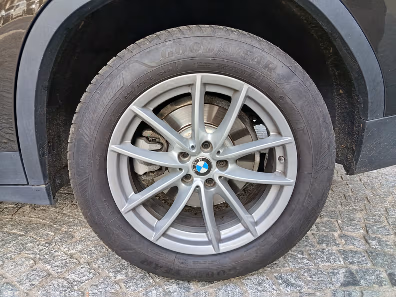 BMW X3 - 37