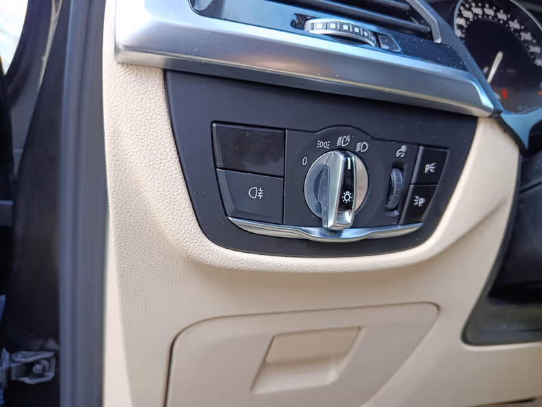 BMW X3 - 22