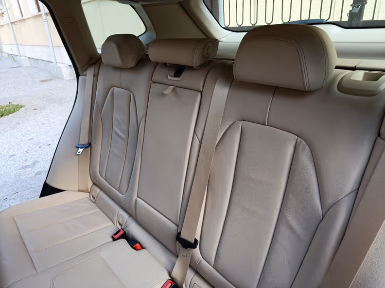 BMW X3 - 28