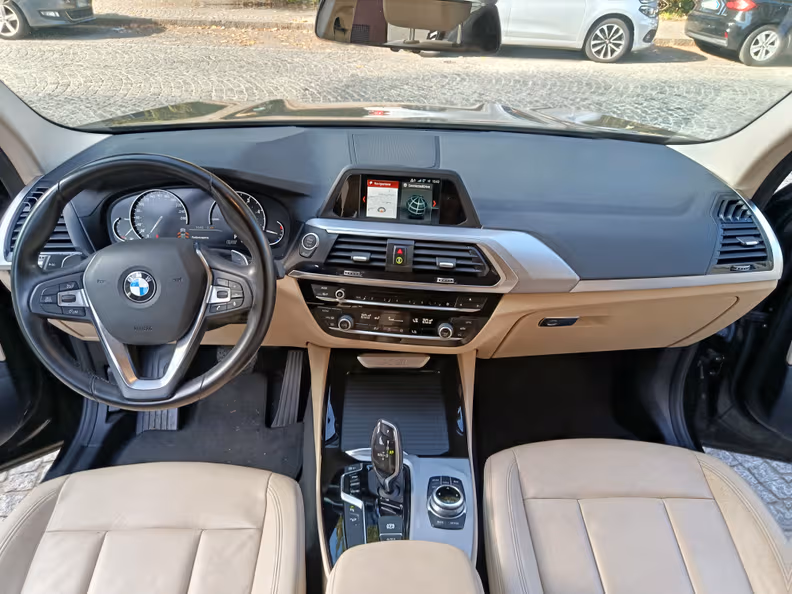 BMW X3 - 30