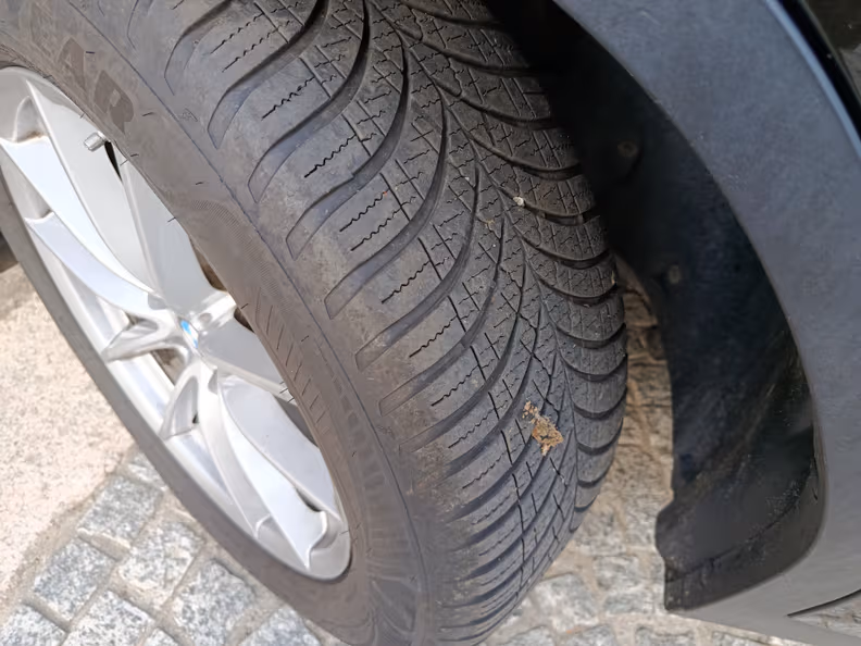 BMW X3 - 36