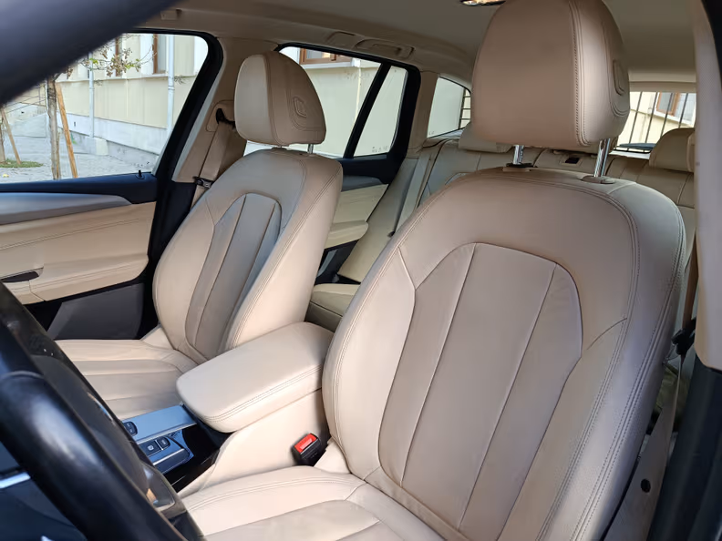 BMW X3 - 13